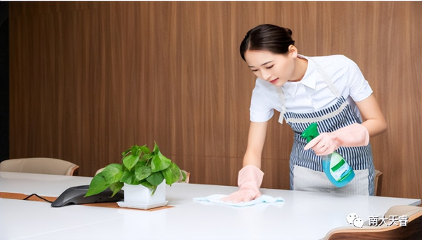 家政服务员报名