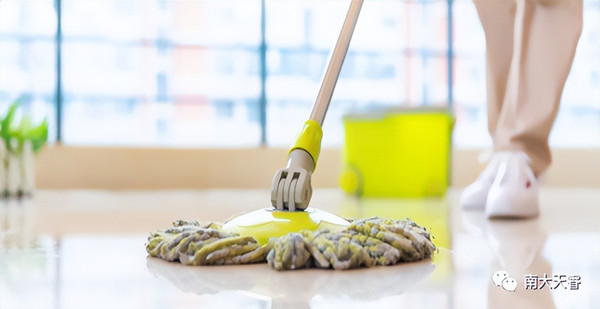 家政服务员取证班